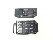 Nokia n95 tastiera - tastiera, tappetino