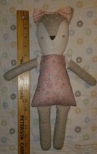 Alimrose Dottie The Deer No