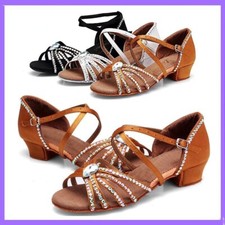 Scarpe ballo donna ragazza - da,