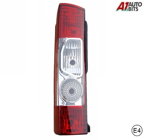 Faro posteriore sinistro per - sinistro,