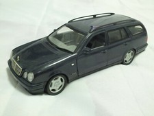 Mercedes Benz E Classe sw -