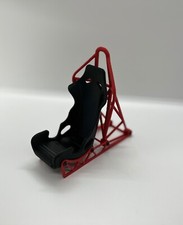 Sedile avvolgente sedile completo sedile sportivo supporto cellulare vr6 2jz rb26 c20let turbo sr20