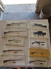 Lotto nr. 2 Agostini Armi da