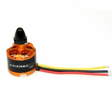 Motore FEICHAO 2212 920kv CW CCW per motore multirotore drone fai da te F330 F450 F550