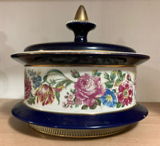 Centrotavola, scatola, vaso