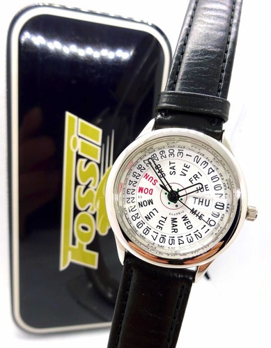 Fossil 7851 orologio da - orologio,