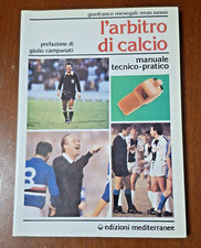 Menegali - Sasso L'ARBITRO DI