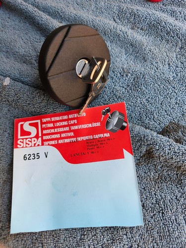 Tappo benzina fiat multipla - fiat,