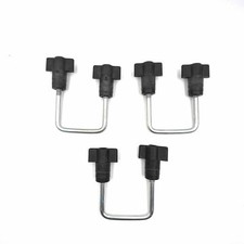 ACCESSORIO PORTABICI PESIO