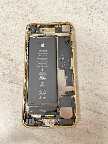 Apple iphone gb - iphone, 32