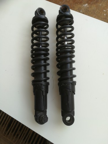 Ammortizzatori moto guzzi 850 - ammortizzatori,