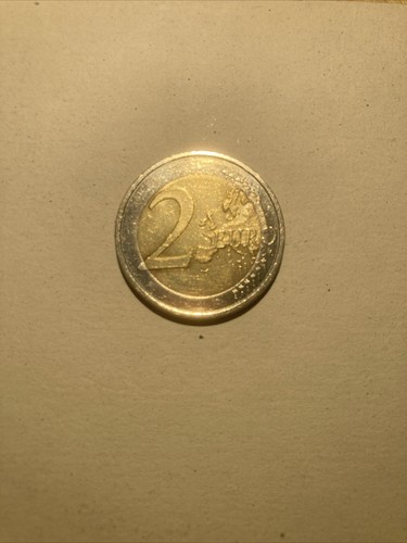 Moneta euro slovenia france - moneta,