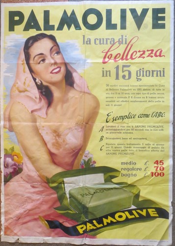 1954 grande manifesto affiches - manifesto,