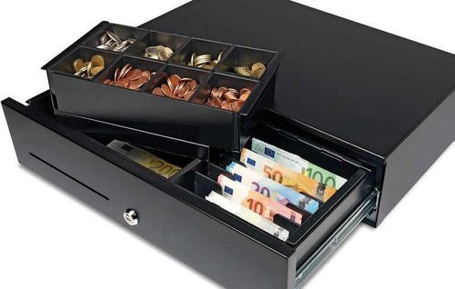 Safescan 5030 cassetto - safescan, hd-5030
