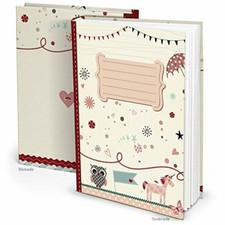 Logbuch-Verlag Diario per