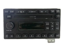 Ford OEM CD6 Radio Stereo AM