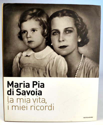 Mia vita miei ricordi - mia,