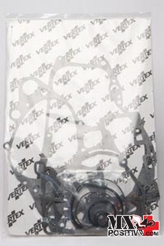 Kit guarnizioni motore suzuki - guarnizioni,