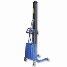 Sollevatore elettrico - , a