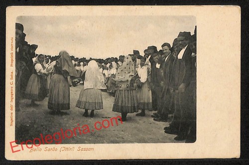 Ak9491 cartolina epoca - ak9491,