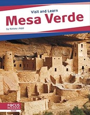 Mesa Verde (Visit and Learn)