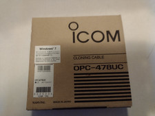 Icom OPC-478UC Cavo di