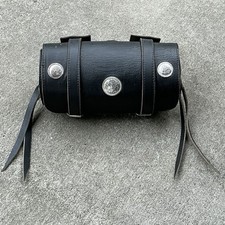 Borsa Sissy Bar In Pelle