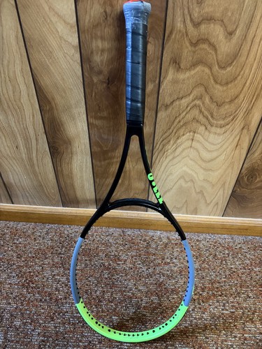 Wilson blade pro 16 19 - pro, 98