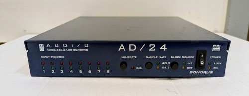Sonorus audio ad24 canali - audio,