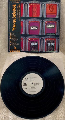 Razmataz ultra rare - "razmataz", ultra-rare