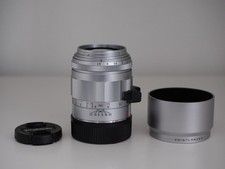 Voigtlander USA Leica M 90 mm