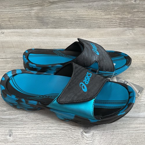 Sandali asics uomo lyashi - asics,