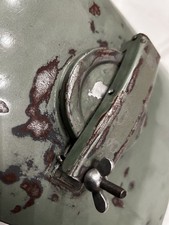 Serbatoio Vespa Faro Basso