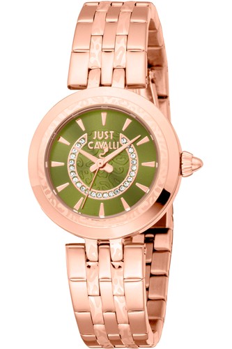 Orologio just cavalli - orologio,