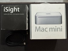Apple mac mini 33 - mini, ghz