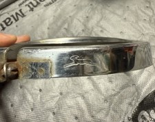 ghiera FARO Anteriore ULMA