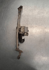 Meccanismo tergiparabrezza con