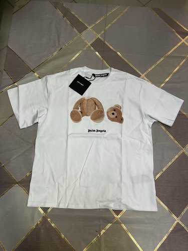 Shirt palm angels - t-shirt,