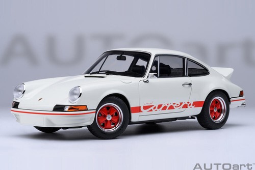 Porsche 911 carrera rs - carrera, 2.7