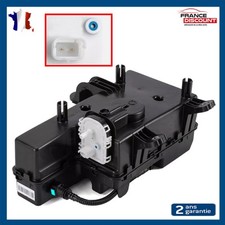 Serbatoio Pompa Urea Cerina