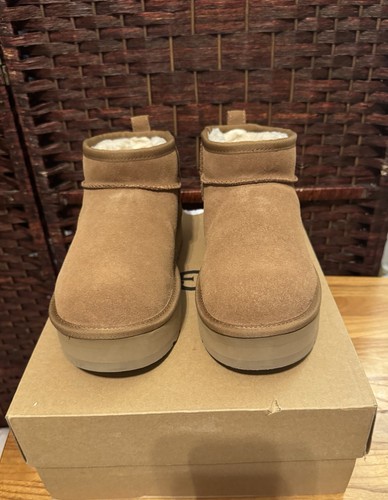 Ugg classic ultra mini - classic,