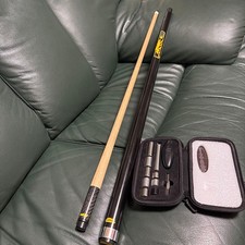 Predator BK3 stecca di rottura con set di pesi unilock albero extra 0,5 oz