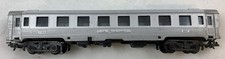 Lima H0 1:87 SNCF carrozza