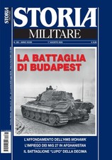 RIVISTA STORIA MILITARE NR