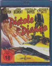 Eine Pistole für Django (BD)
