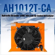 AH1012T-CA DC12V Raffrescatore