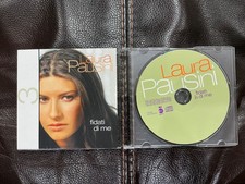 Laura Pausini - fidati di me -