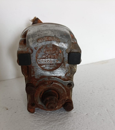 Magnete magneti marelli - magnete,