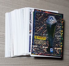 LOTTO 150  FIGURINE CALCIATORI