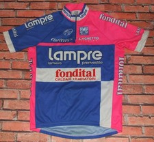 Lampre santini maglia - maglia, shirt